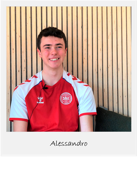 Alessandro